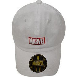 ヨドバシ.com - イーカム マーベル MV-LCP01 MARVEL WH [ローキャップ