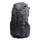 Front Black 500D Cordura Mystery Ranch [並行輸入品]