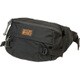 Hip Monkey Black 500D Cordura Mystery Ranch [並行輸入品]