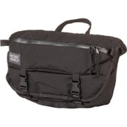Invader Black 500D Cordura Mystery Ranch [並行輸入品]