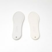 HO1910 karari 珪藻土 シューズケアタブレット メンズ 2pcs [シューズケア用品]