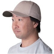 虫よけキャップ サンドベージュ フリーサイズ