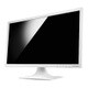 保護フィルター付き 20.7型 ワイド液晶ディスプレイ LCD-MF212EW-P