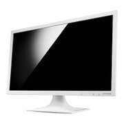 保護フィルター付き 20.7型 ワイド液晶ディスプレイ LCD-MF212EW-P