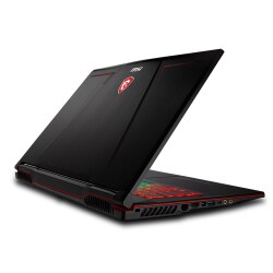 ヨドバシ.com - MSI エムエスアイ GP73-8RD-666JP [ゲーミングノート