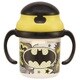 キャラクターグッズ KSH2 ストローホッパー両手マグ バットマン（18） 230ml