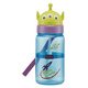 キャラクターグッズ PBS3STD ダイカットストローボトル エイリアン 350ml