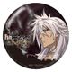 Fate/Apocrypha ポリカバッジ vol.3 黒のセイバー [直径50×D4mm]