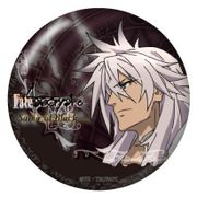 Fate/Apocrypha ポリカバッジ vol.3 黒のセイバー [直径50×D4mm]