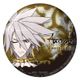 Fate/Apocrypha ポリカバッジ vol.3 赤のランサー [直径50×D4mm]