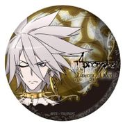 Fate/Apocrypha ポリカバッジ vol.3 赤のランサー [直径50×D4mm]
