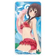 この素晴らしい世界に祝福を！2 ドミテリア めぐみん A [約H100×W50×D8mm]