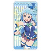 この素晴らしい世界に祝福を！2 ドミテリア アクア [約H100×W50×D8mm]