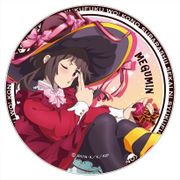 この素晴らしい世界に祝福を！2 カザリー めぐみん B [直径102×D6mm]