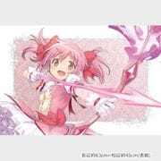 マギアレコード 魔法少女まどか☆マギカ外伝 まくらカバー 鹿目まどか [長辺約63×短辺約43cm]