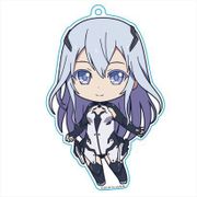 BEATLESS ぷにこれ！キーホルダー レイシア [キャラクターグッズ]