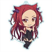BEATLESS ぷにこれ！キーホルダー 紅霞 [キャラクターグッズ]