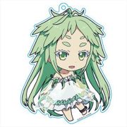 BEATLESS ぷにこれ！キーホルダー スノウドロップ [キャラクターグッズ]