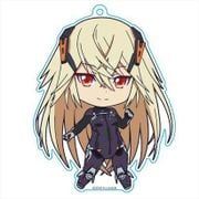 BEATLESS ぷにこれ！キーホルダー メトーデ [キャラクターグッズ]