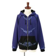 Fate/stay night Heaven's Feel イメージパーカー A：セイバーオルタ レディース [レディースフリー]