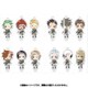 アイドルマスター SideM つながるアクリルキーホルダー vol.1 1個 [コレクショントイ]