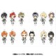 アイドルマスター SideM つながるアクリルキーホルダー vol.2 1個 [コレクショントイ]