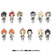 アイドルマスター SideM つながるアクリルキーホルダー vol.2 1個 [コレクショントイ]