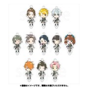 アイドルマスター SideM つながるアクリルキーホルダー vol.4 1個 [コレクショントイ]