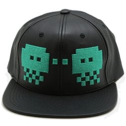 クラゲーダーキャップ ブルー スプラトゥーン クラゲーダーキャップ ブルー スプラトゥーン