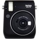 インスタントカメラ チェキ 70N ブラック INS MINI 70N BLACK