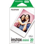 INSTAX MINI JP 2 [チェキ instax mini 専用フィルム 10枚入り 2パック]