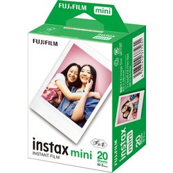 インスタントフィルム INSTAX MINI JP 2パック富士フイルム - フィルム ...