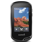 Oregon 750TJ 167236 [アウトドア トレッキング用GPS本体]
