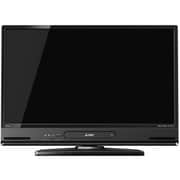 REAL(リアル) 32V型 地上・BS・110度CSデジタルハイビジョン液晶テレビ ブルーレイレコーダー/1TB HDD内蔵 LCD-A32BHR10