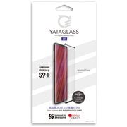 Galaxy S9+ 用ガラスフィルム 3D FOR SAMSUNG GALAXY S9+