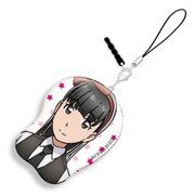 ヒナまつり MOMS(ミニおっぱいマウスパッドストラップ) 瞳 [キャラクターグッズ]
