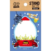キャラクターSTAND Out Pit エイリアン [キャラクターグッズ]