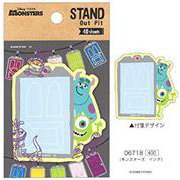 キャラクターSTAND Out Pit モンスターズ・インク [キャラクターグッズ]