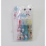 4ColorCap もちもちぱんだ