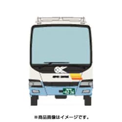 ザ・バスコレクション 大阪国際空港(ITM)バスセットA ザ・バスコレクション | ジオコレ | トミーテック