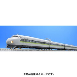 naviiインテリア 様 TOMIX トミックス JR 0-7000系山陽新幹線(フレッシュグリーン