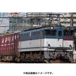 ヨドバシ.com - KATO カトー 3061-4 [Nゲージ EF65 2000 JR貨物2