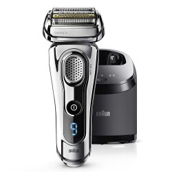 ブラウン シェーバー シリーズ9_BRAUN 9297cc 9297cc （5791） / braun-service