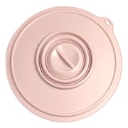 シリコンカバー 中 パステルピンク