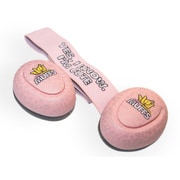 ベビー向けイヤープロテクター Baby BananaMuffs ベビーバナナマフス Baby BananaMuffs Pink