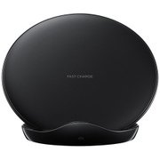 EP-N5100TBEGJP [急速充電対応ワイヤレス充電器スタンド Wireless charger Stand Black]
