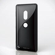 PM-XZ2TS2BK [Xperia XZ2 ケース TOUGH SLIM 2 ブラック]