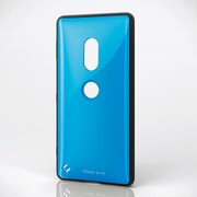 PM-XZ2TS2BU [Xperia XZ2 ケース TOUGH SLIM 2 ブルー]