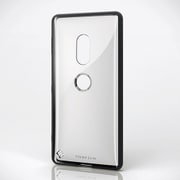 PM-XZ2TS2CR [Xperia XZ2 ケース TOUGH SLIM 2 クリア]