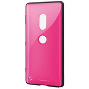 PM-XZ2TS2PN [Xperia XZ2 ケース TOUGH SLIM 2 ピンク]